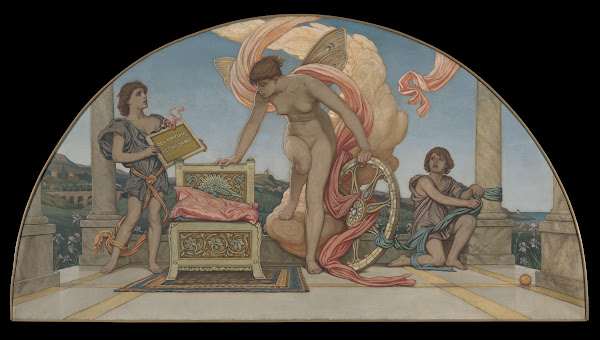 Symbolist Art