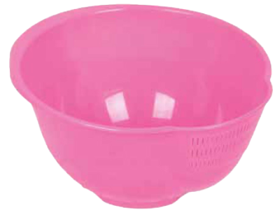 Parma Drainer