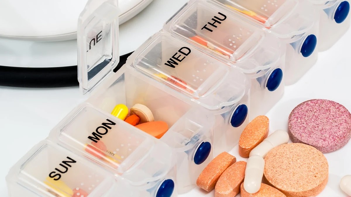 가족 혈압 관리용 영양제 선택 가이드와 복용 주의사항