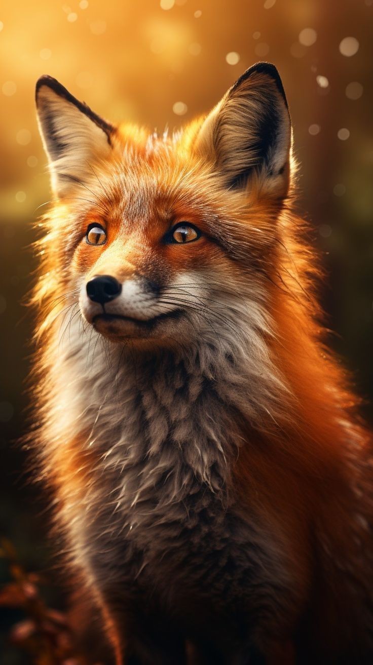 Fox Picture