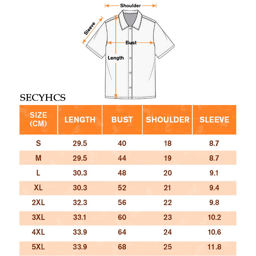 Adult Brazil Collar Curved Hem Shirt