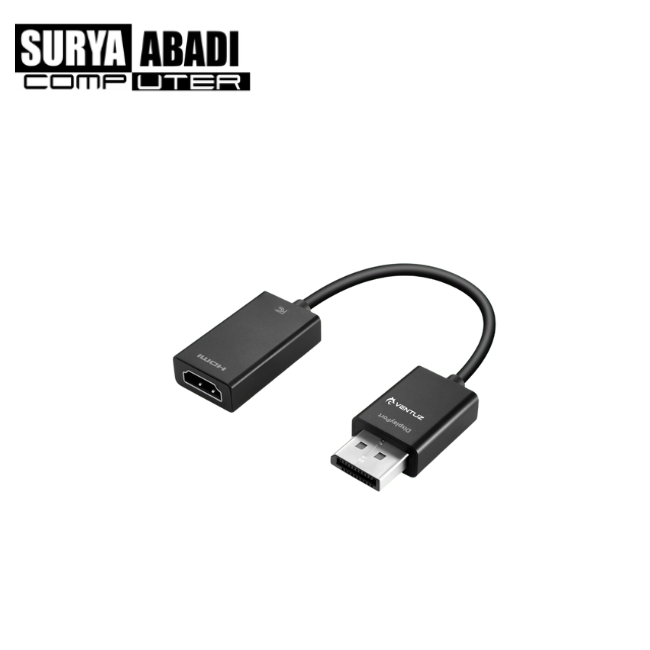 CONVERTER DP TO HDMI VENTUZ