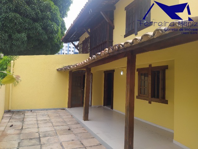 Casa Isolada, Acupe de Brotas