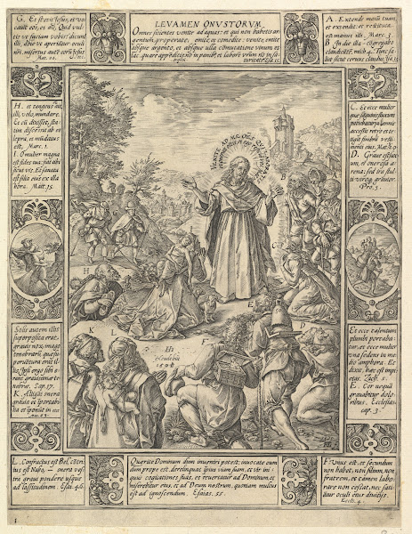Levamen Onostrorum 17th century