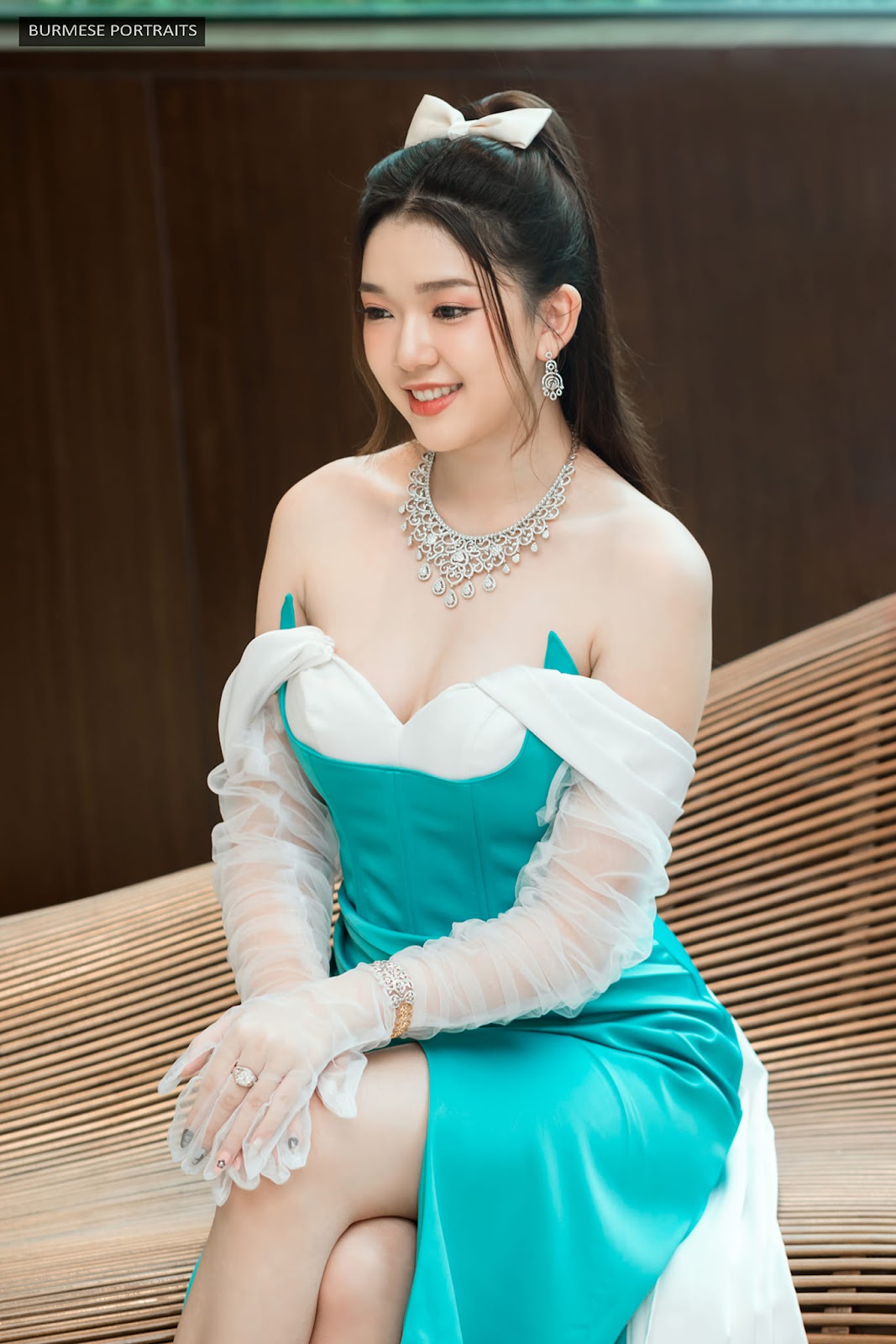 Thein Mwave Than Sin - သိမ်မွေ့သံစဉ်