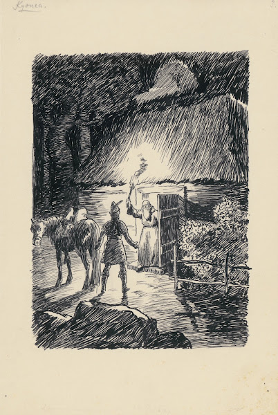 Night 1928