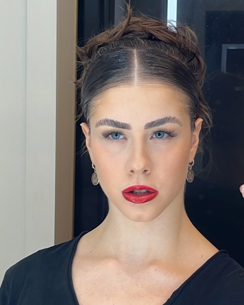 Carol Di Giorgio