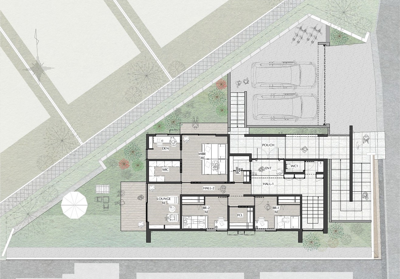 間取りイメージ