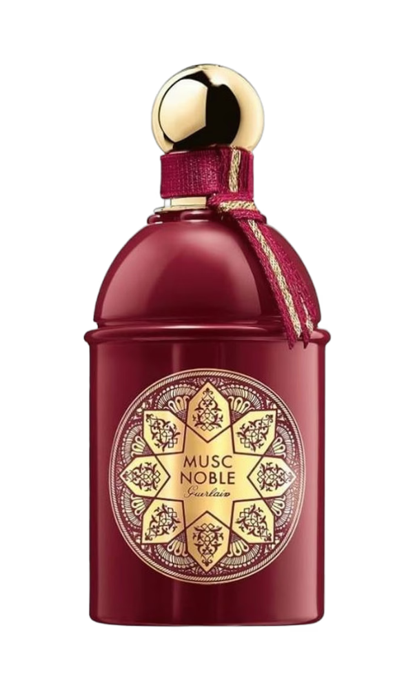 Clone of Guerlain Les Absolus d'Orient Musc Noble Clone