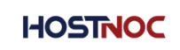 HostNoc logo