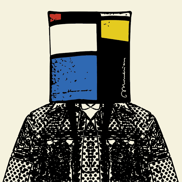Baghead #17