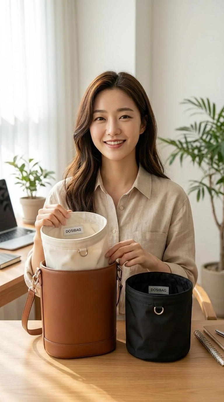 실제 사용 후기 씬 2