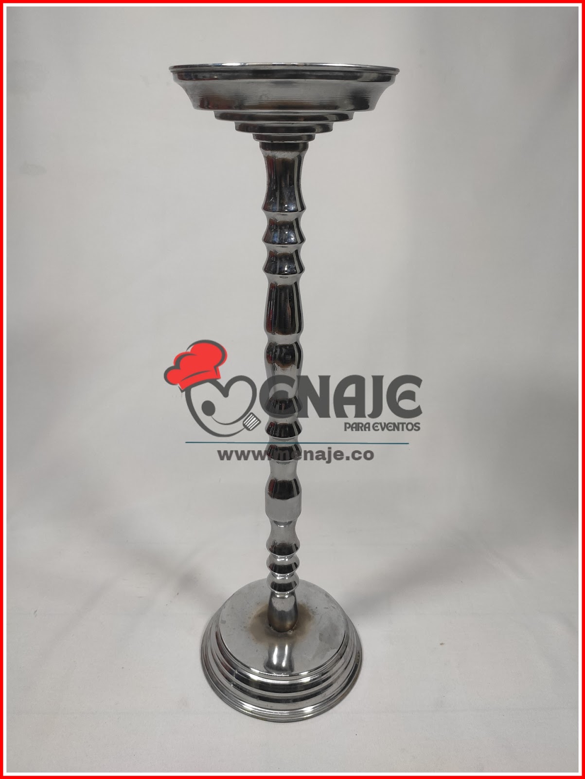 Base Individual |Codigo SKU116