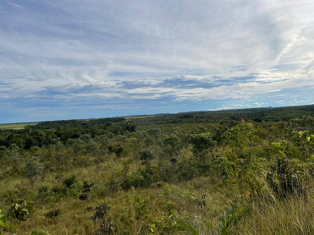 Fazenda em Recursolândia-TO 9