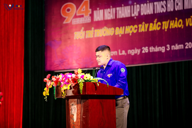 Chương trình Kỷ niệm 94 năm ngày Thành lập Đoàn TNCS Hồ Chí Minh (26/3/1931 - 26/3/2025)