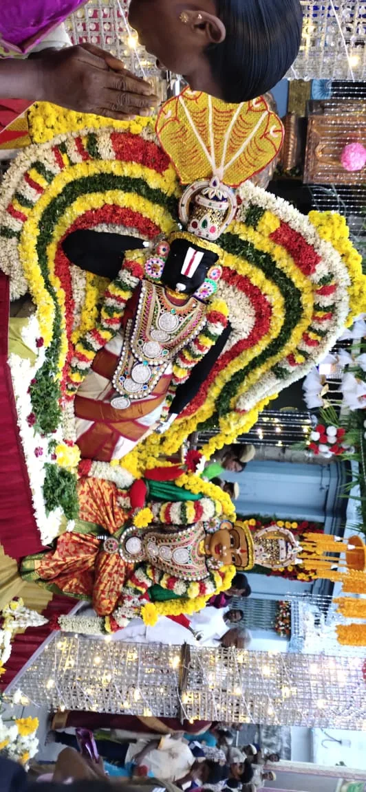 Varadaraja Perumal Temple