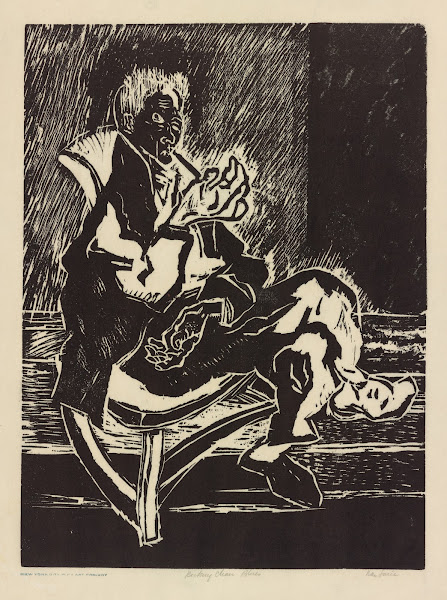 Rocking Chair Blues 1935   1943