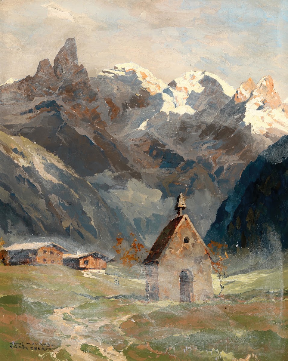 Einödshof