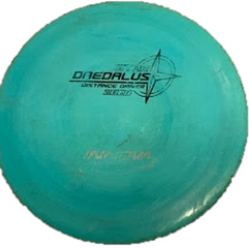 Innova Daedalus - 