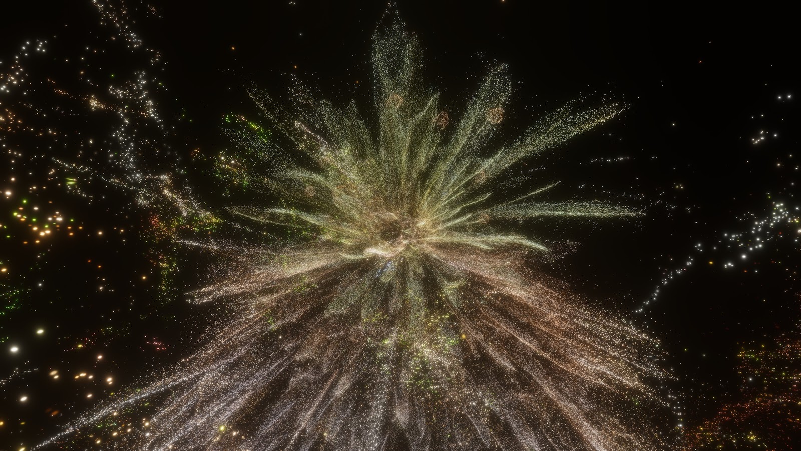 This is not your Garden