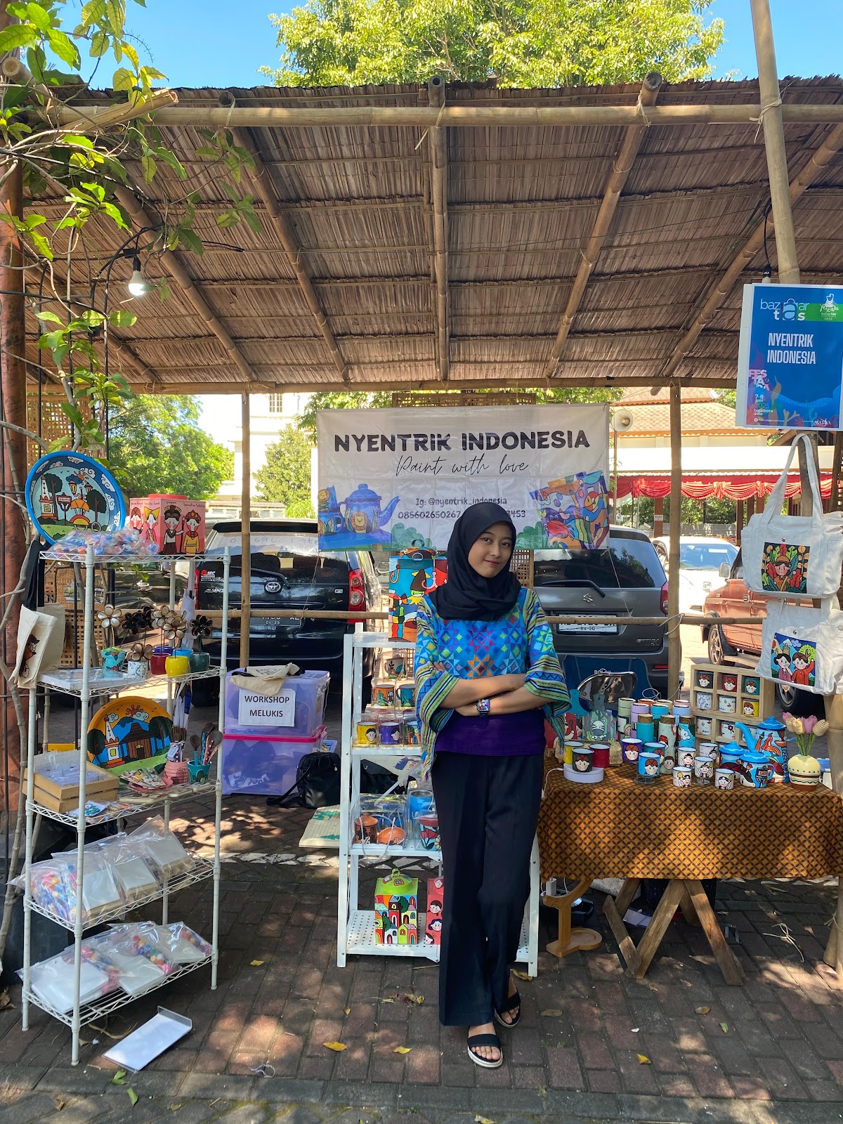 Seni Lukis