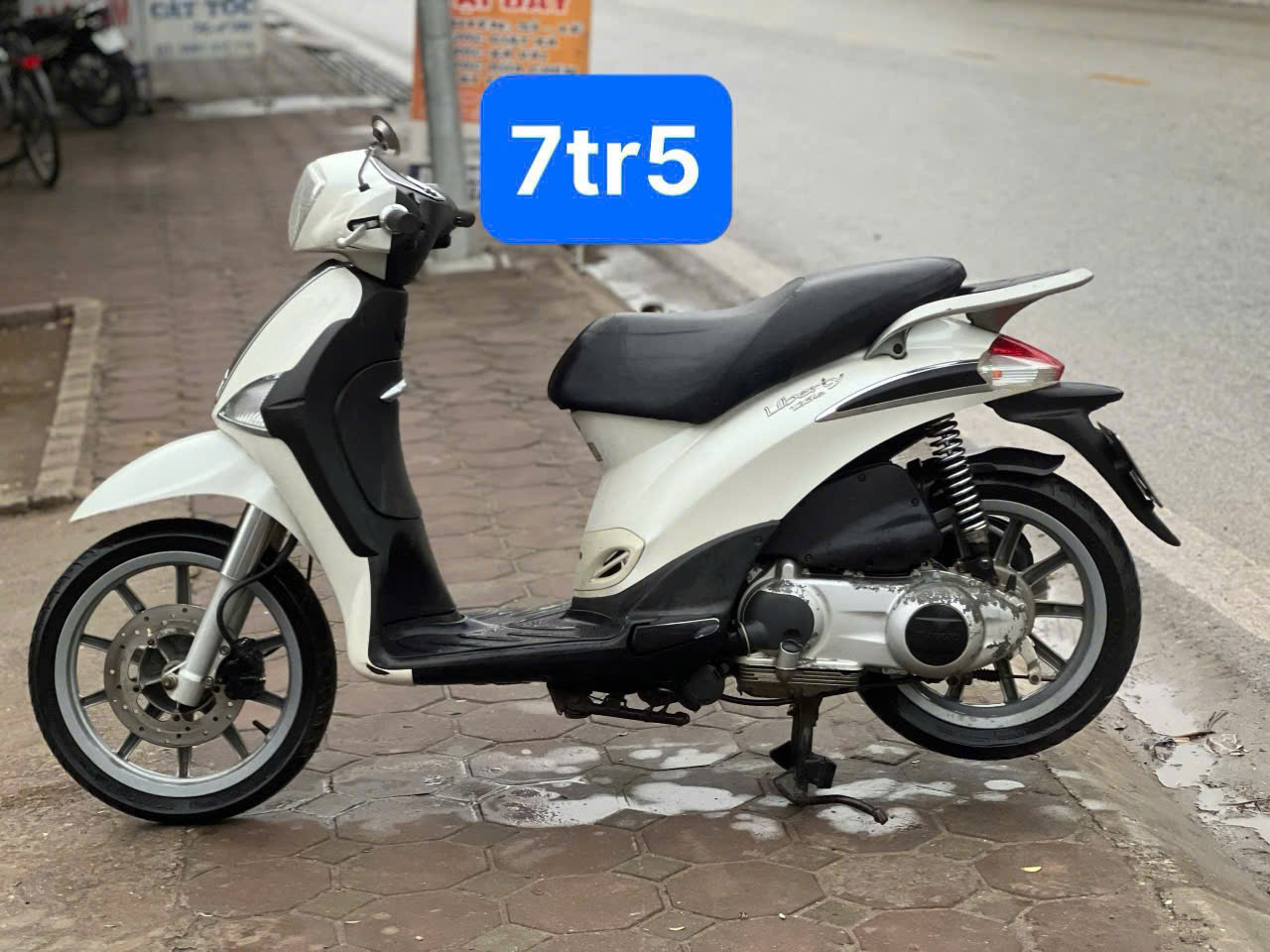 XE DƯỚI 10TR
