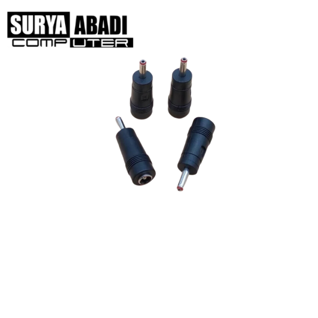 ADAPTOR JACK FEMALE TO MALE