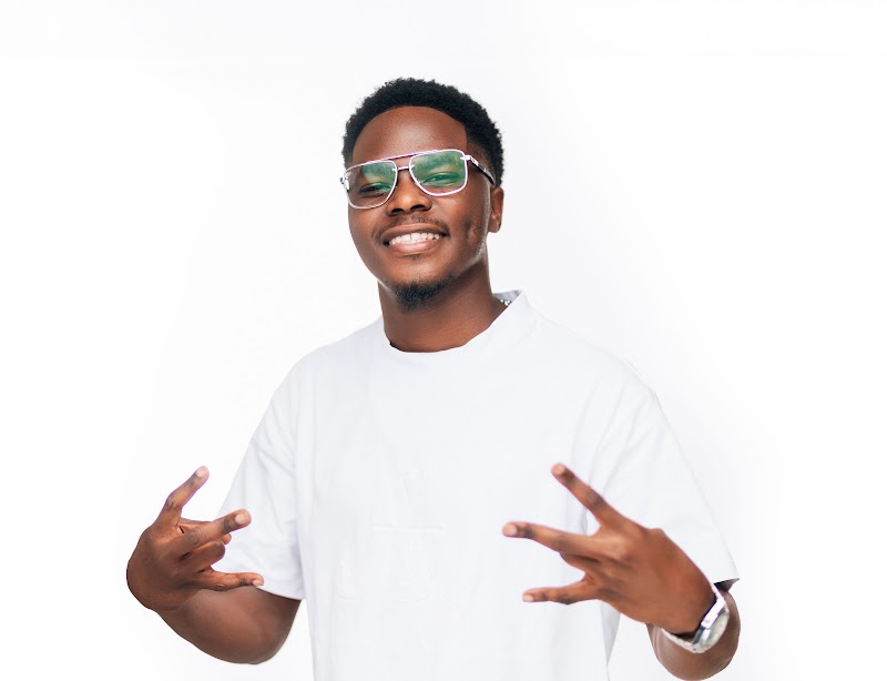 DEEJAY KLVN — Artwork Iii