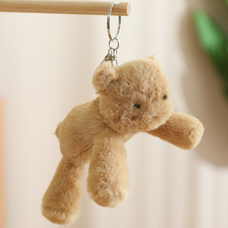 Plush bunny with heart, plush toy
