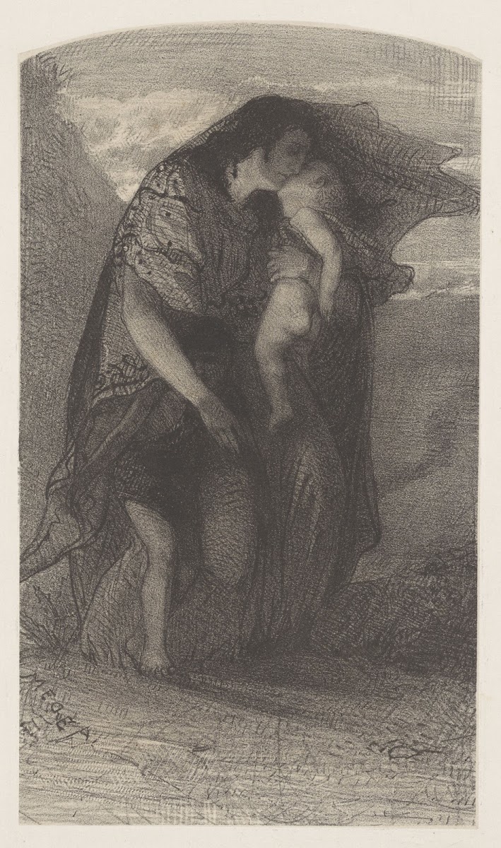 Medea 1848   1909
