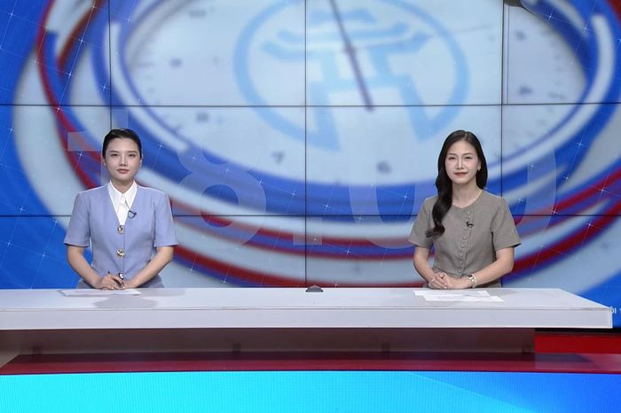 Chương trình Hà Nội 18h00 | 28/04/2026 - Đài Phát thanh và truyền hình Hà Nội