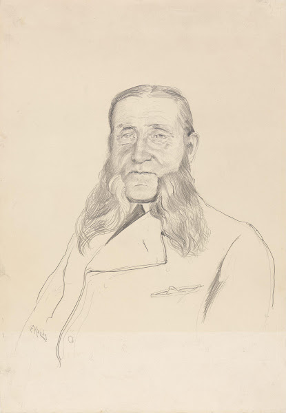 Los Rask Before 1890