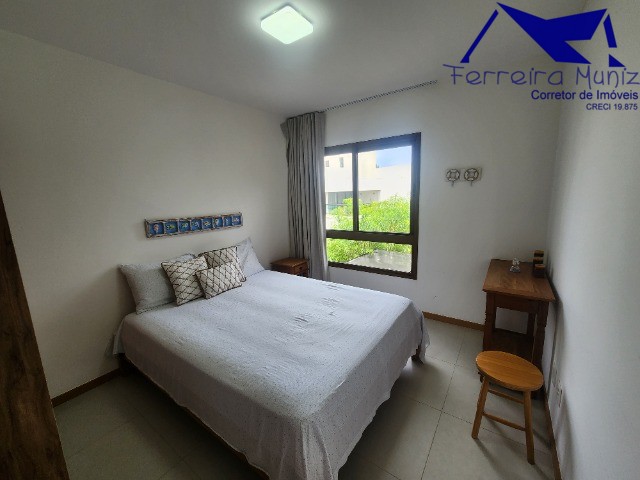 Casa em condomínio, Monte Gordo