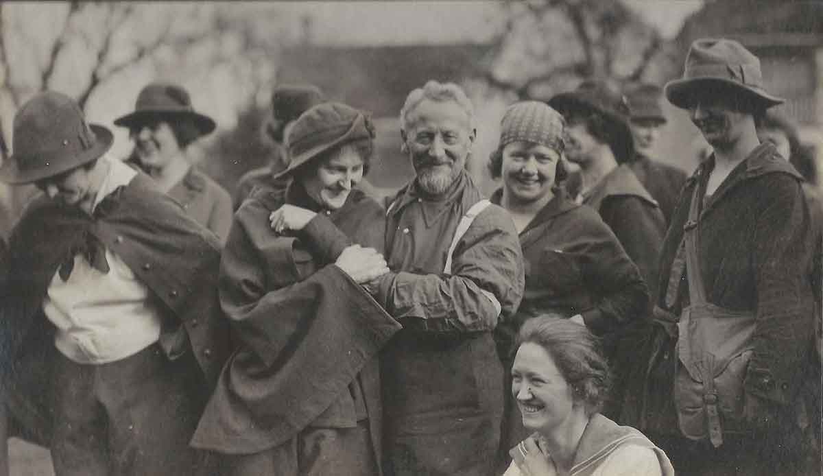 Mazama's at Marmot Oregon