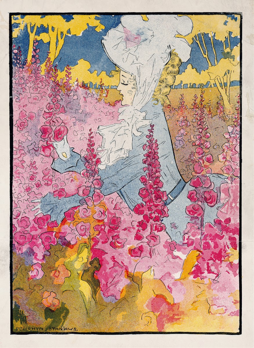 Summer 1907