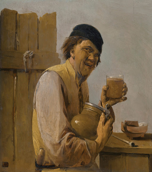The drinker