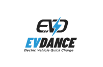 EVDANCE logo