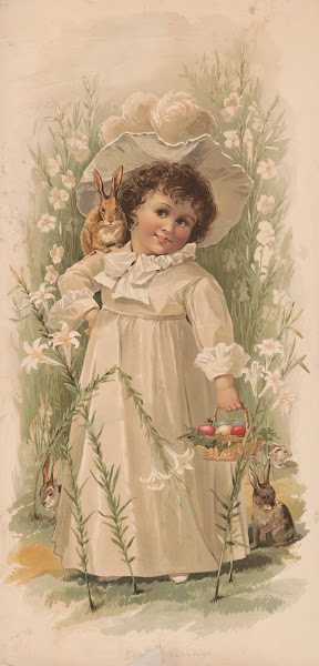 Easter offering 1892