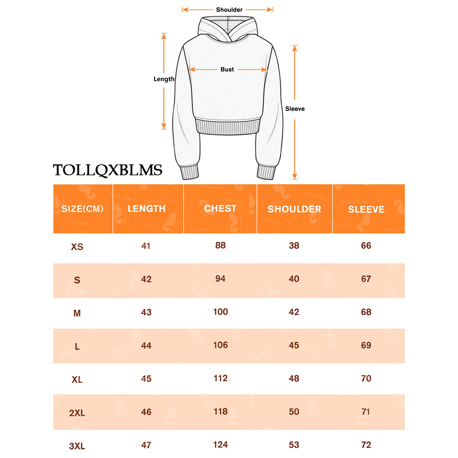 Cropped Hoodie With Zipper Hem