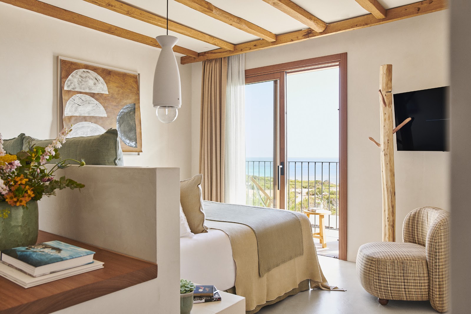 Teranka rooms and suites