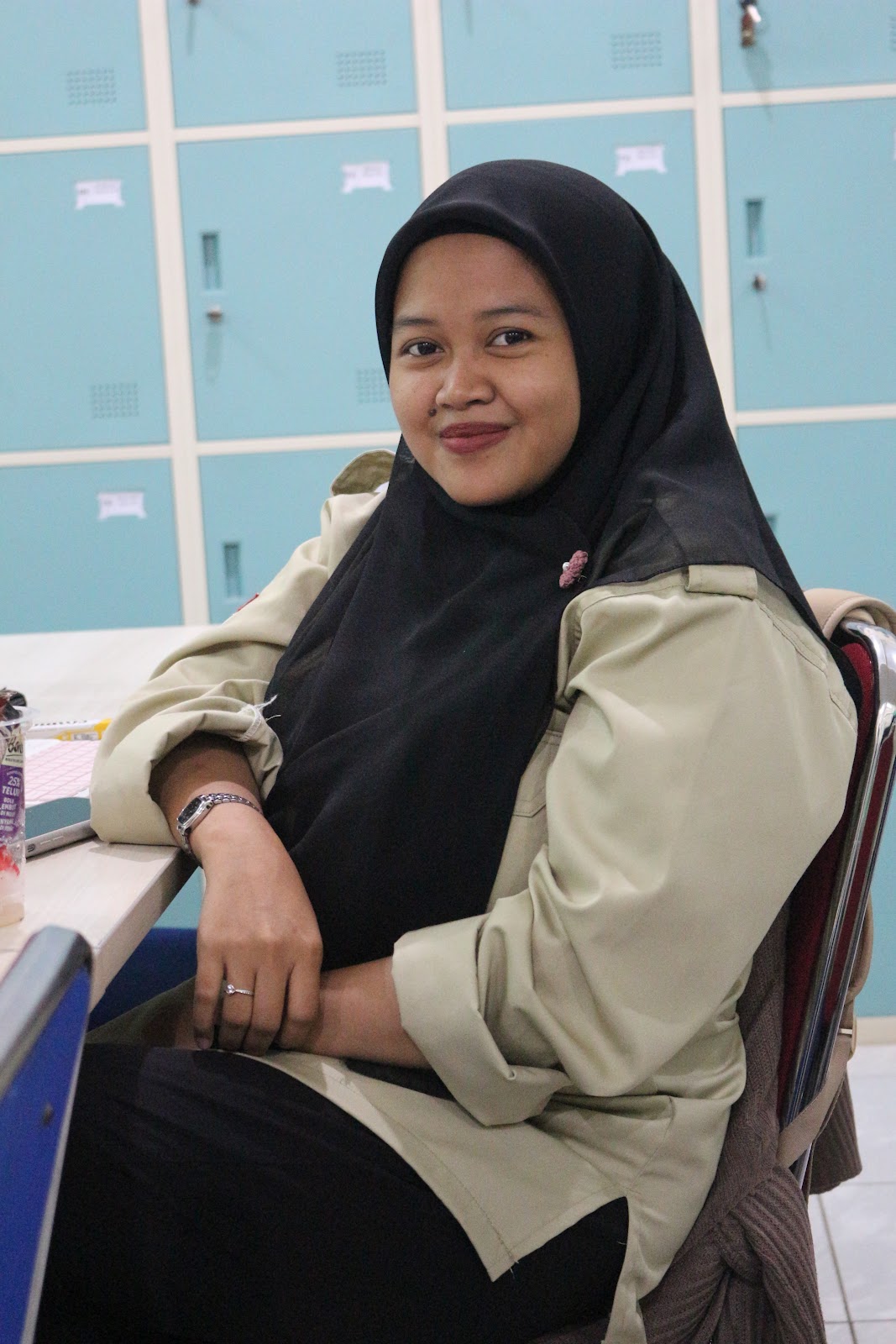 Kaprog MPLB