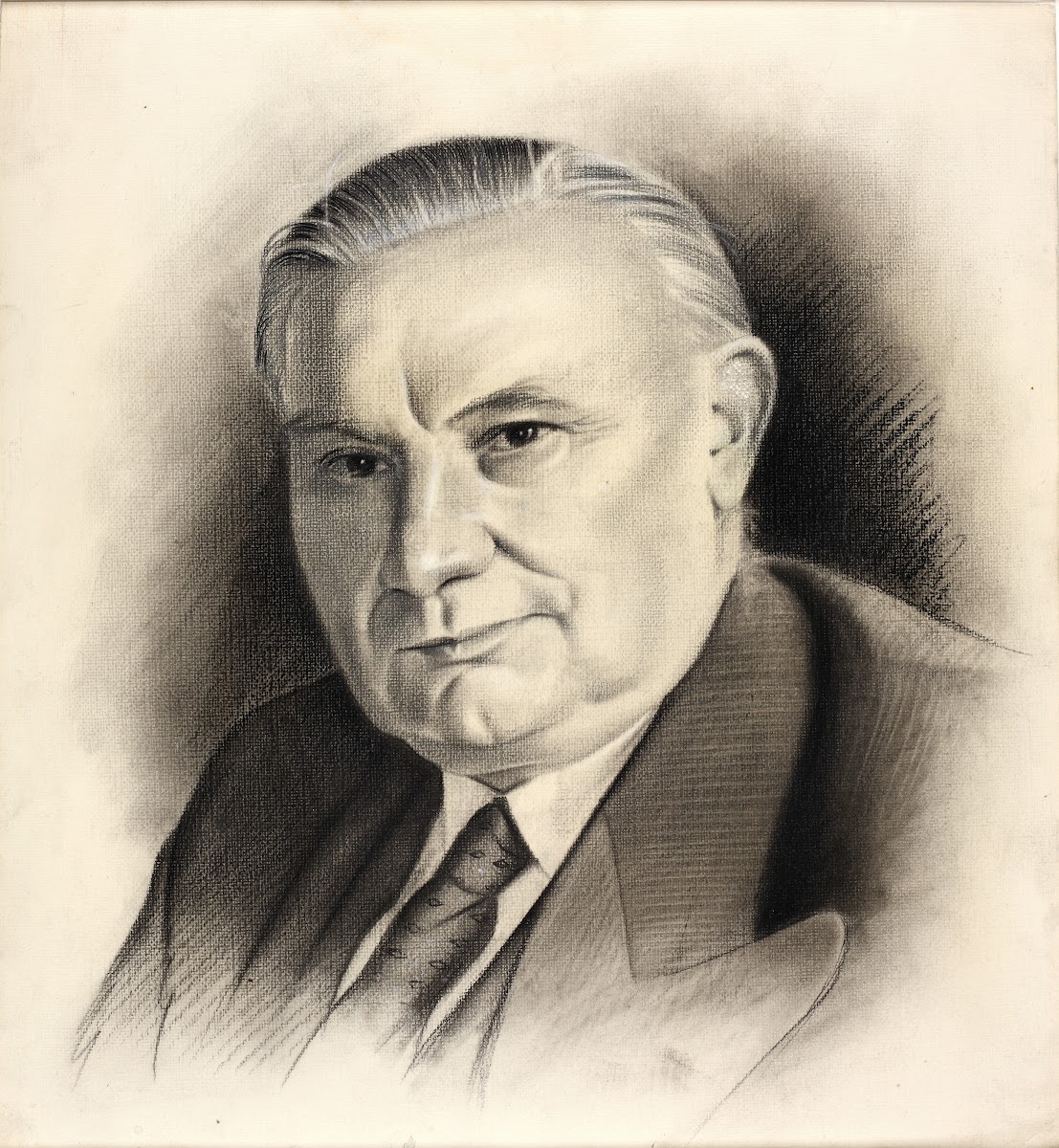 Ernest Bevin between 1939 and 1946