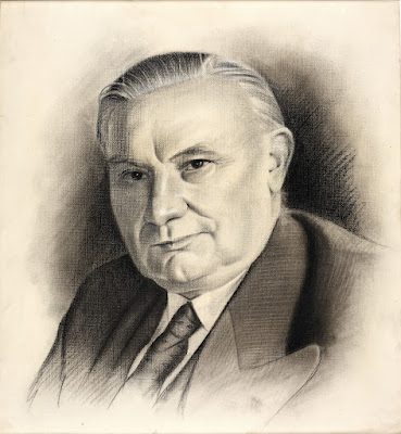 Arthur Boughey