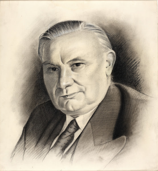 Ernest Bevin between 1939 and 1946