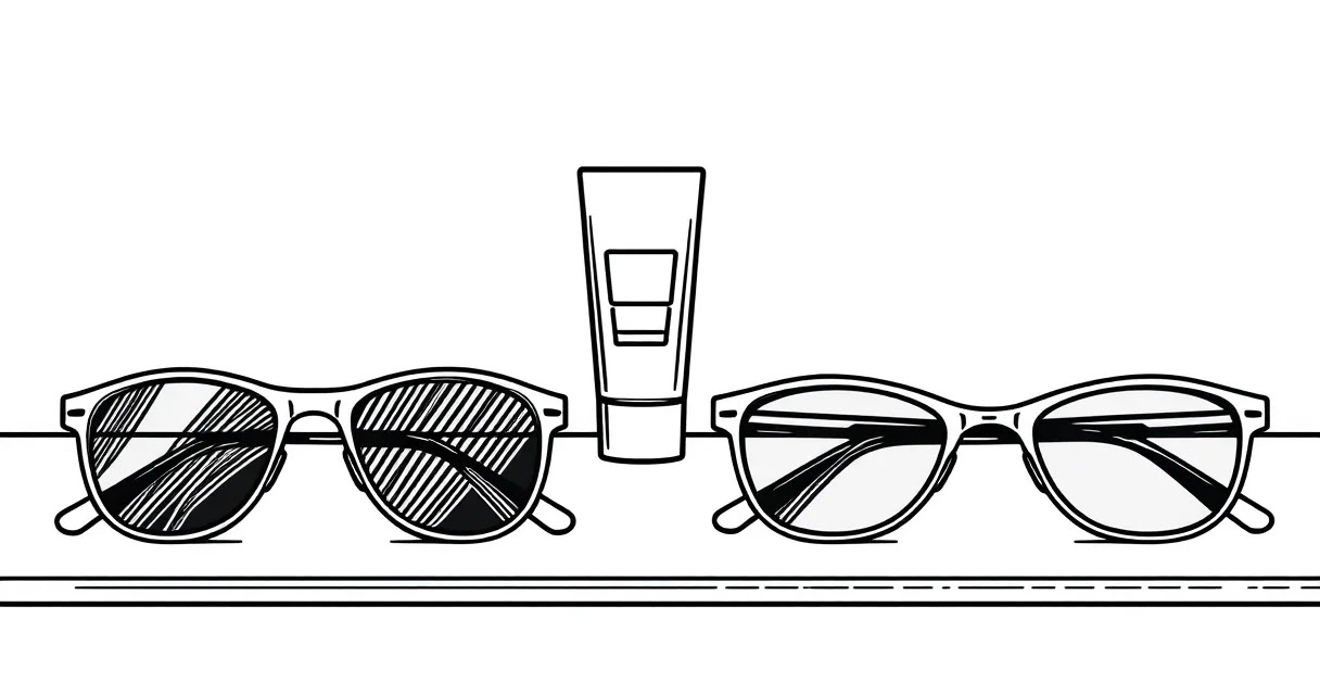 자외선 차단제 덧바르는 법, SPF 50도 무용지물인 이유