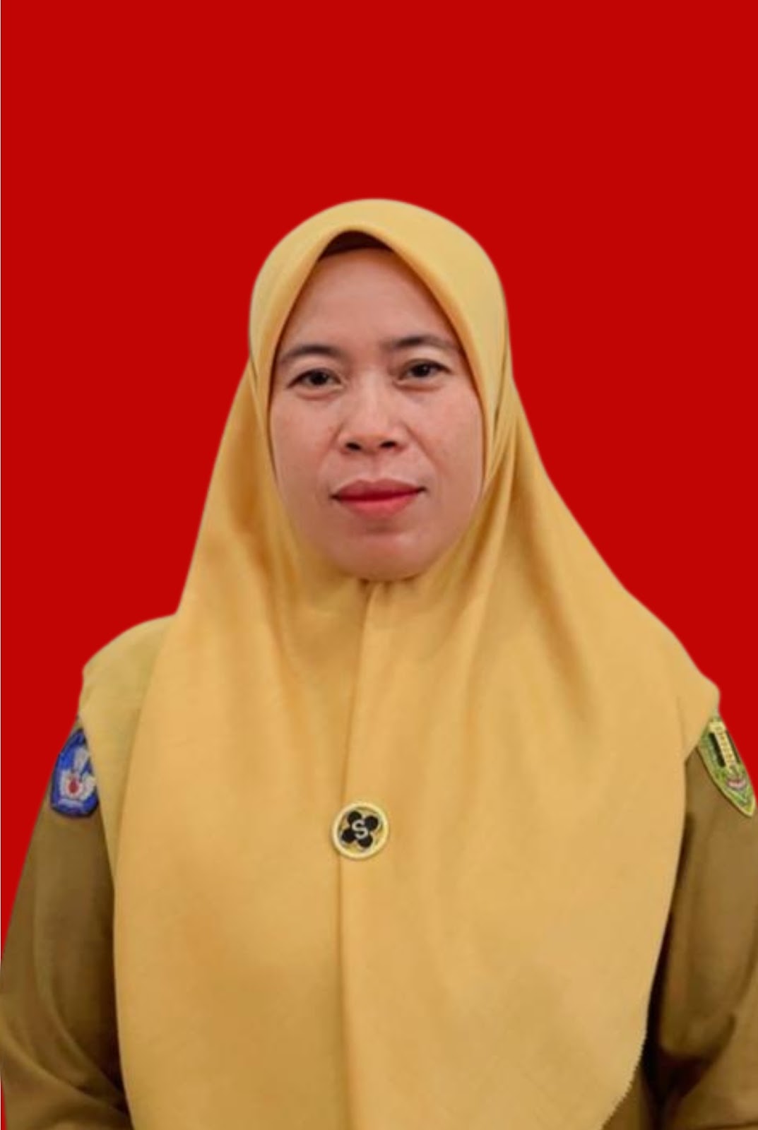 Hetti Prihatini, S.Pd.SD