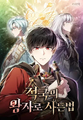 Reborn as the Enemy Prince