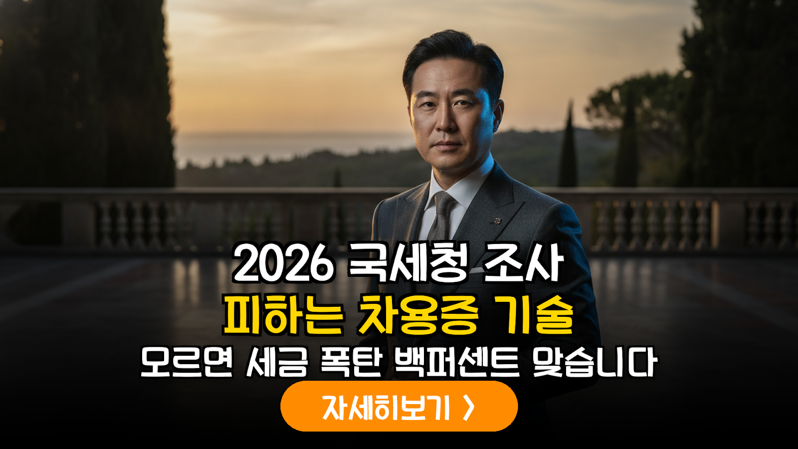 2026년 국세청 자금출처조사 대응: 신생아 특례 대출과 부모 차용증 결합의 법적 가이드라인
