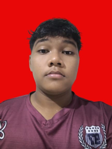 MUHAMMAD DIO SAFA RAMADON