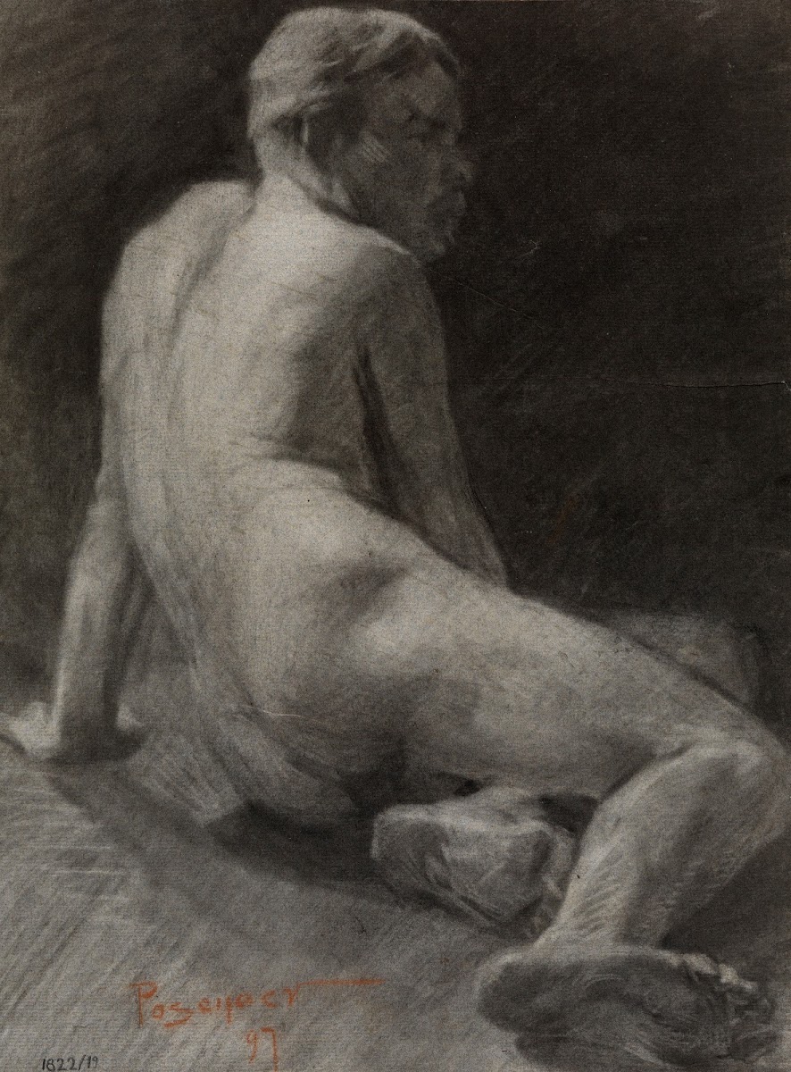 Nude 1897